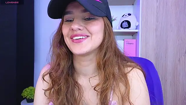Lu_perez Live XXX-Chat