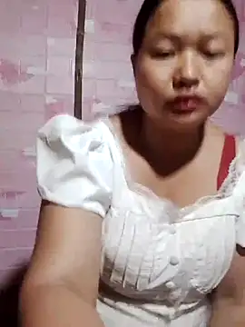 Miu-beobeo's Live XXX Chat