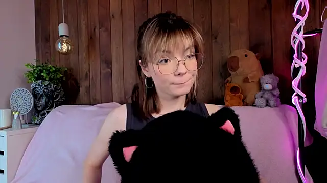 IvoryPesante's Live XXX Chat