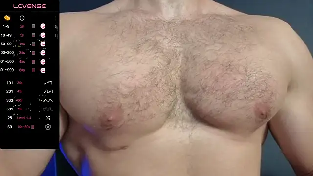 Chatroom XXX en direct de damongold