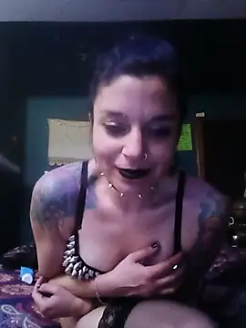 Fresament69 Adlı Modelin Canlı XXX Sohbeti