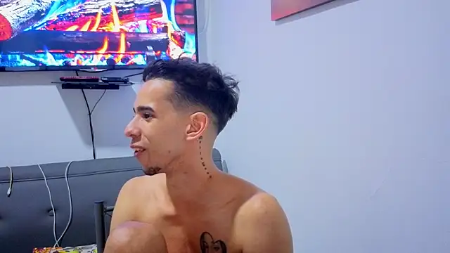 alexandro260 Live XXX-chat