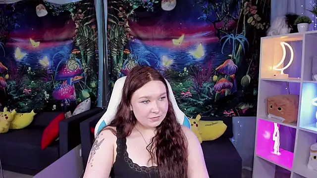 KellyCoulman – Live XXX-chat