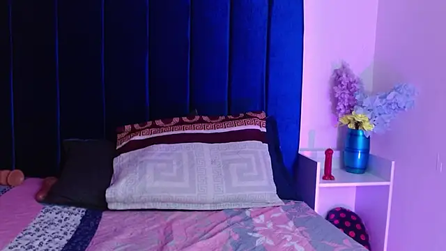 Živý XXX chat Lucy_wish1