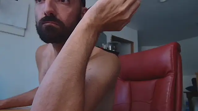 TwistedStallion69 – Live XXX-chat