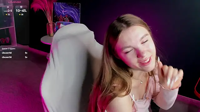 Živý XXX chat St_Ormy