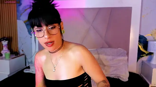 Dakota_Blackl – Live XXX-chat