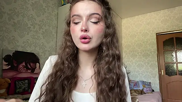 BettyBennerson Live XXX Chat