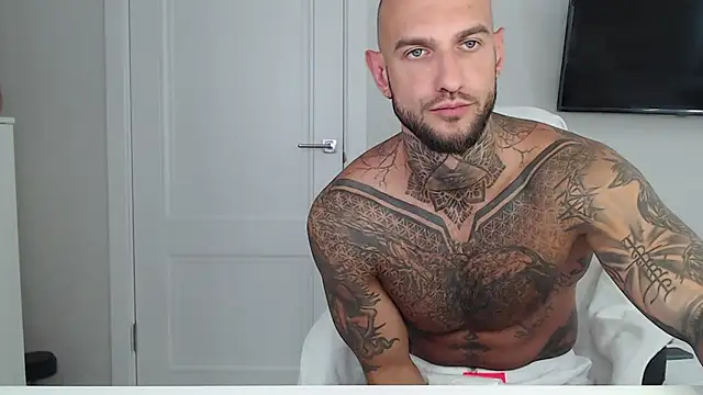 maxi_foxxx Live XXX-Chat