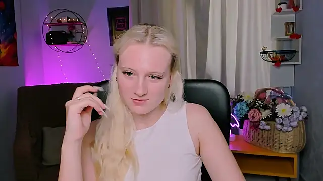 madam_uliis Adlı Modelin Canlı XXX Sohbeti
