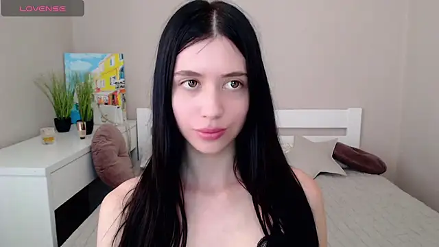 Chat XXX ao vivo de SelinLi