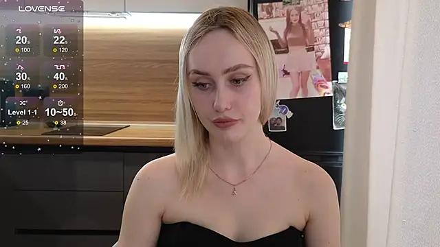 Bella_Villen's Live XXX Chat