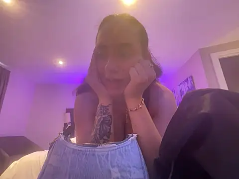 Chloesage_'s Webcam Show