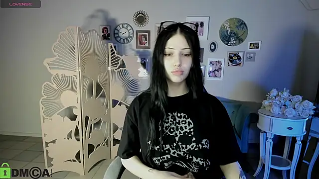 Chat XXX en directo de DianaRayyy