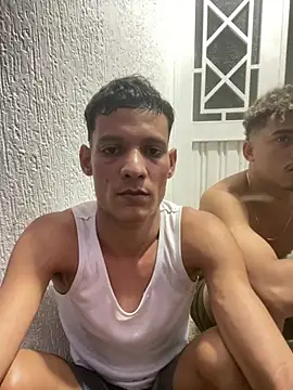 BEM_BOY – Live XXX-chat