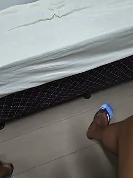 thomaspicudo's Webcam Show