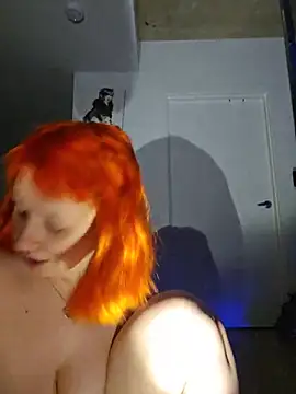 Czat XXX na żywo – MadelynDaisy