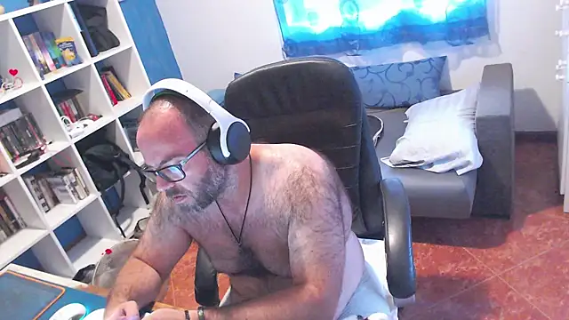 Chat XXX ao vivo de ravingr4d4
