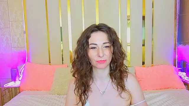 Chat XXX ao vivo de KimmmLi