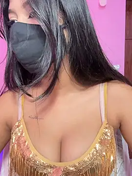 Chat XXX en directo de Neha18