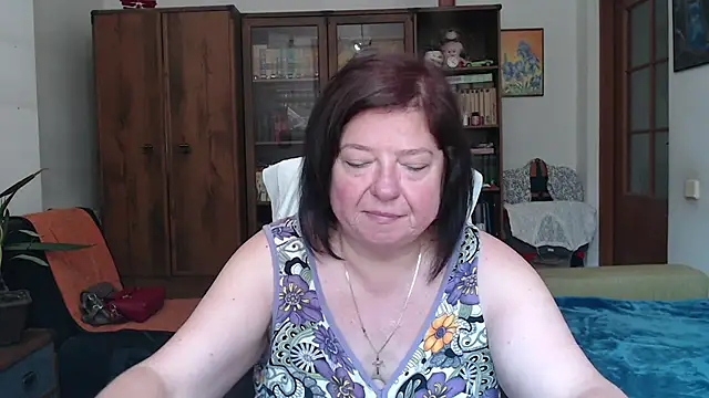 Violet_Pulse's Live XXX Chat