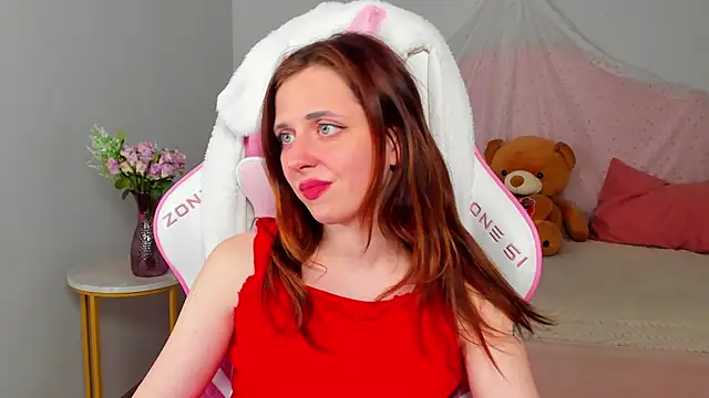 FreyaVeys Obrolan Langsung XXX