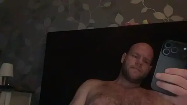 Show de webcam de mrpleasure90