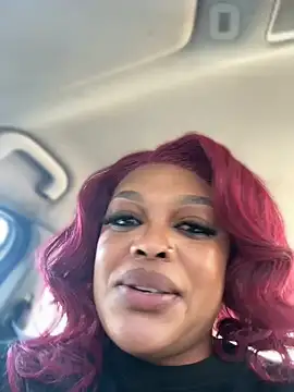 Chat +18 de Iam-Sharifa ao vivo