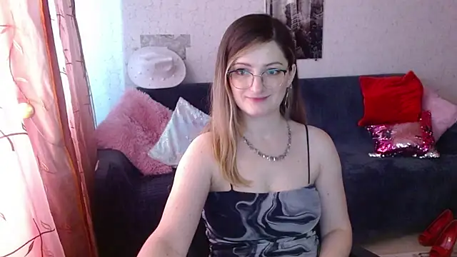 Arielsssplash's Live XXX Chat
