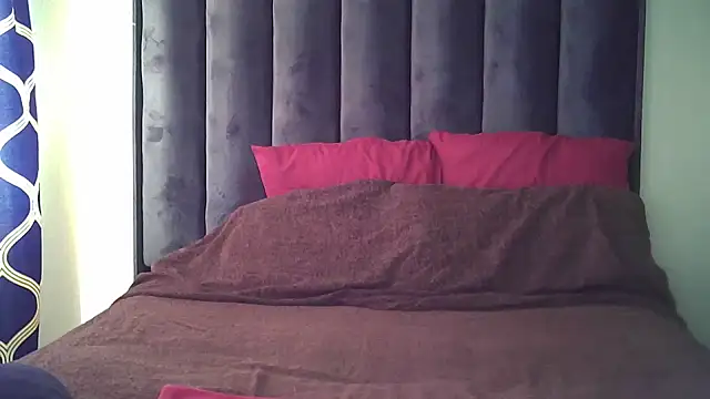 SuvieyX 라이브 XXX 채팅