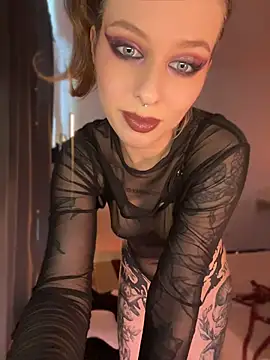 Chat XXX en directo de cutie_sensei