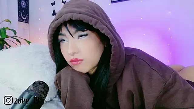 Chat XXX Live cuteezoe