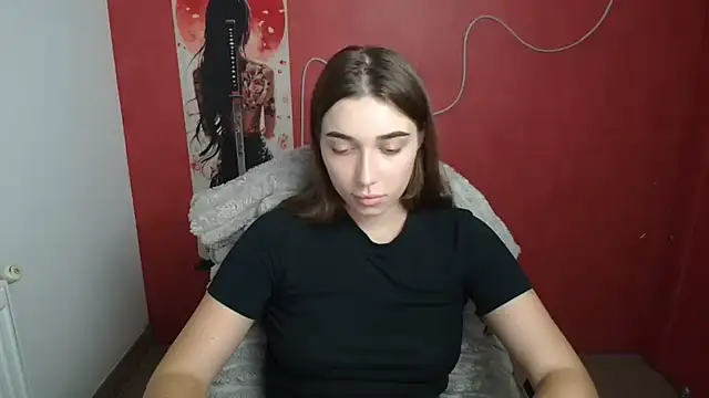 NikaMysticn Live XXX chat