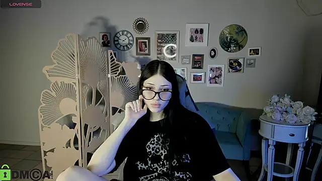 DianaRayyy 라이브 XXX 채팅