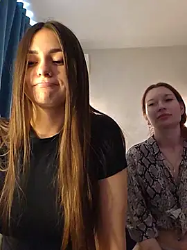 thinkaboutbehavior Live XXX-chat