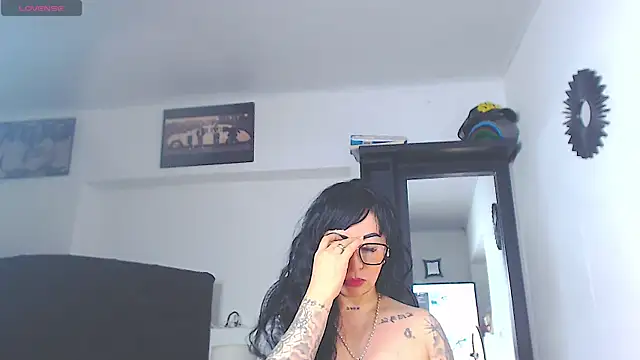 Chat XXX en directo de Vicky_hotmilf