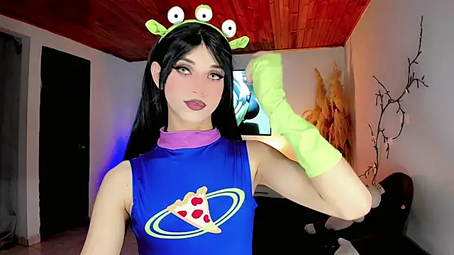Forever_steff – Live XXX-chat