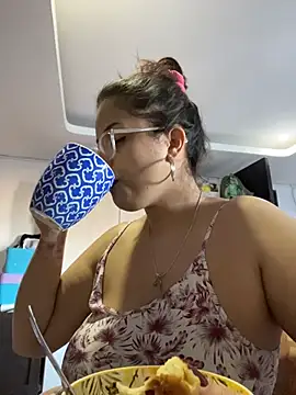 Chat XXX en directo de amellita-33