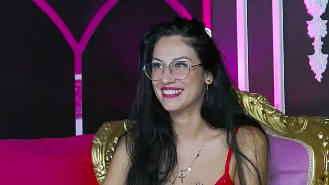 Chatroom XXX en direct de Areina