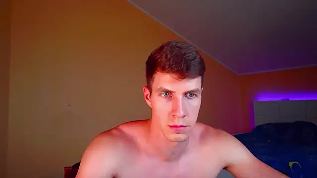 Chatroom XXX en direct de Chris_Brien