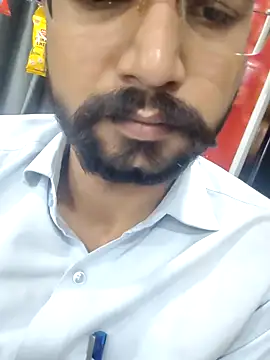 Chat XXX en directo de yourindianfellow