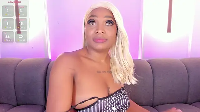 karol_white_'s Live XXX Chat