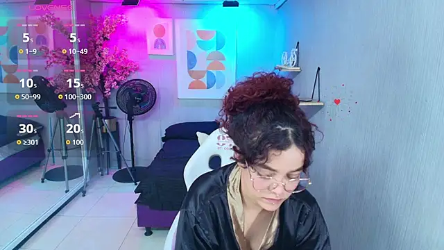 Maggy_t18 라이브 XXX 채팅
