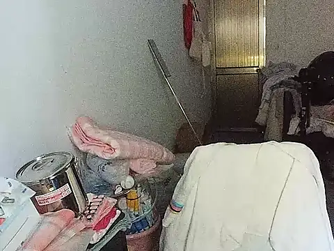 Chat XXX en directo de RebelAura
