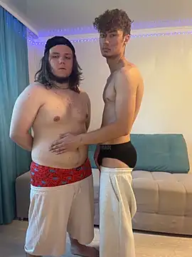Show de desiredude9 na webcam