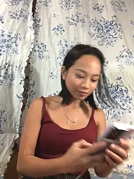 Asianpinay_Skinny1818's Live XXX Chat