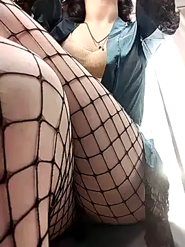 Živý XXX chat MickeQuinee