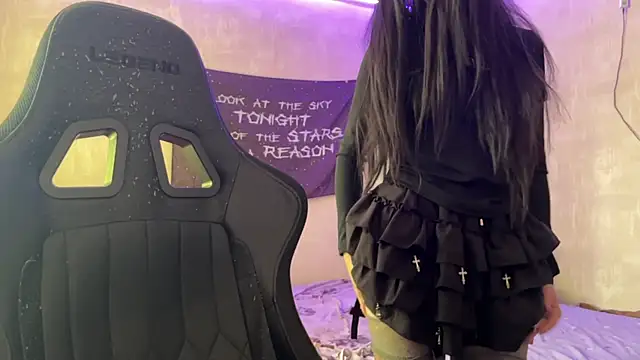 XXX chat uživo modela psycholina