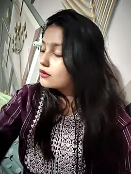 Pavitra_Sharma Chat XXX in diretta