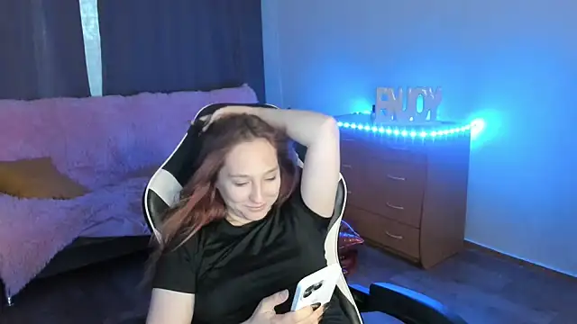ModelGyrln Live XXX chat